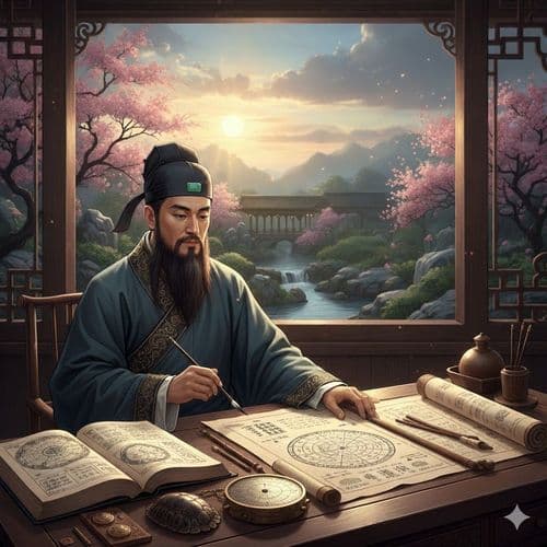 Xem ngày giờ tốt